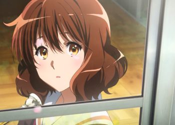 Sound! Euphonium Season 3 Episode 8 Release Date