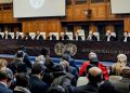 South Africa urges ICJ for urgent action amid Gaza conflict