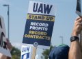 Southern auto industry landscape shifts as UAW seeks foothold at Mercedes-Benz