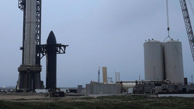 SpaceX's expansion in Texas faces scrutiny amid reports of delayed payments