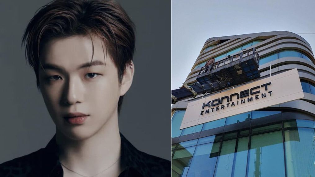 Speculation swirls on Kang Daniel's alternate career choices and outcomes