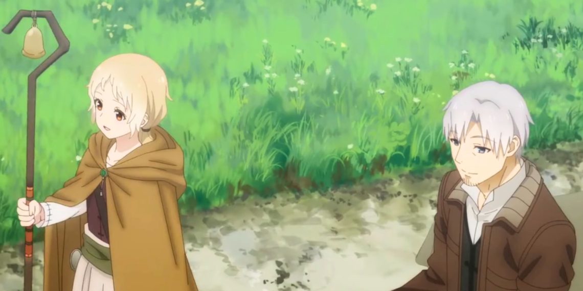 Spice and Wolf: Merchant Meets The Wise Wolf Episode 9 Release Date