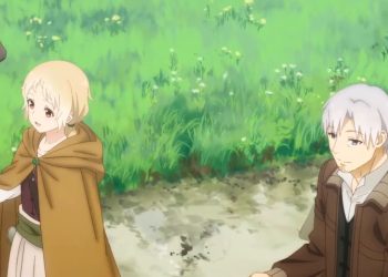 Spice and Wolf: Merchant Meets The Wise Wolf Episode 9 Release Date