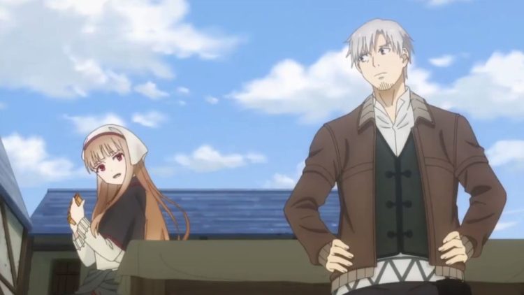 Spice and Wolf: Merchant Meets The Wise Wolf Episode 9 Recap & Review
