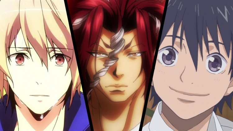 Underrated Sports Anime