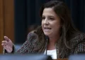 Stefanik's complaint alleges special prosecutor's bias in legal proceedings (Credits: The Hill)