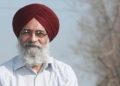 Famous poet and Padma Shri awardee Dr Surjit Patar died