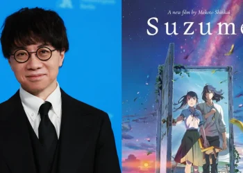 Suzume Director "Makoto Shinkai" Reveals New Anime Obsession: What's Caught His Eye?