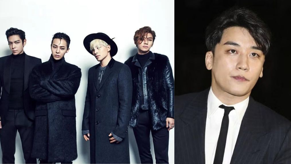 T.O.P, Taeyang, and G-Dragon's remarks foreshadowed Seungri's eventual involvement in scandal