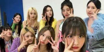 TWICE’s Milestone Year: 10th Anniversary, New Albums, and World Tours