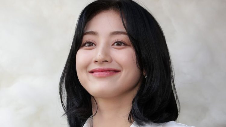 TWICE emphasizes unity and camaraderie among members in Teen Vogue