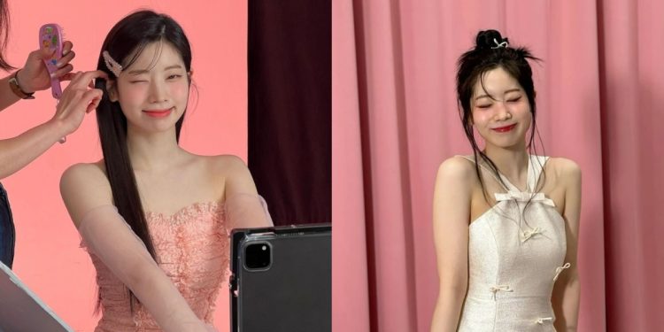 TWICE's Dahyun cast as the female lead in the Korean remake of the popular Taiwanese movie "You Are the Apple of My Eye" (Credits: Otakukart)