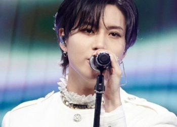 Taemin reaffirms SHINee's unity, including late member Jonghyun