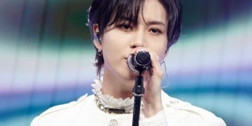 Taemin reaffirms SHINee's unity, including late member Jonghyun