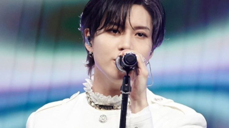 Taemin reaffirms SHINee's unity, including late member Jonghyun