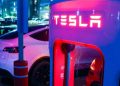 Tesla's strategic shift prompts concerns over NEVI program's progress
