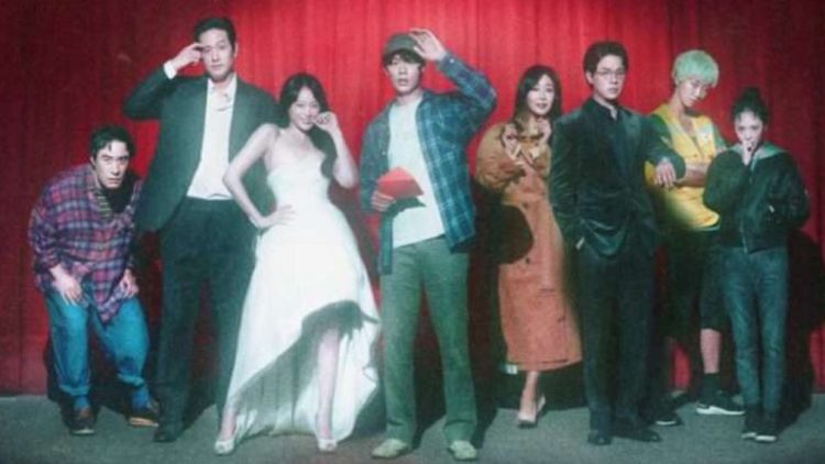 teaser hints at looming challenges in the high-stakes game