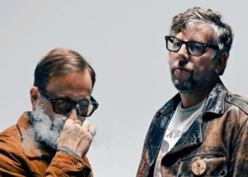 The Black Keys