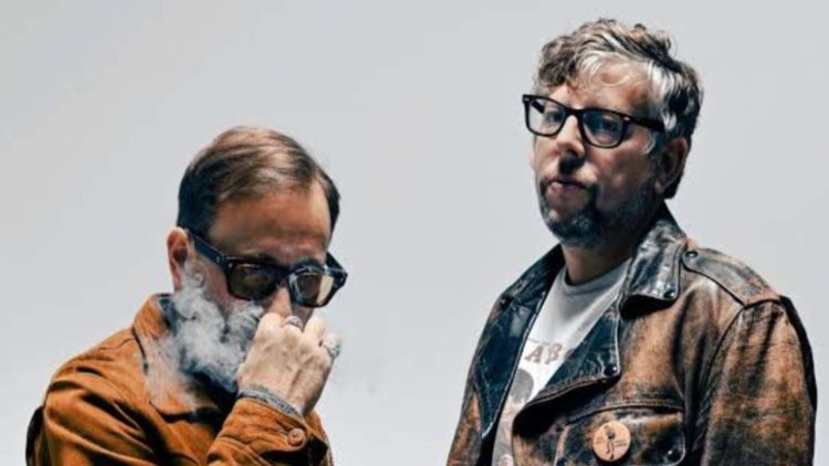 The Black Keys