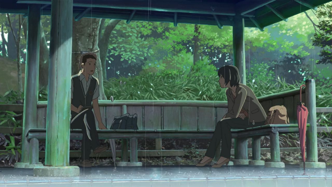 Top 21 Romance Anime Movies That Will Sweep You Off Your Feet