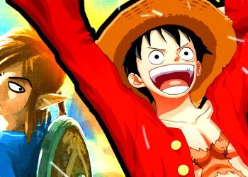 "One Piece Chapter 1115 Delivers a Mind-Blowing Revelation, Confirming a Long-Held Fan Theory with Clear Inspirations from The Legend of Zelda