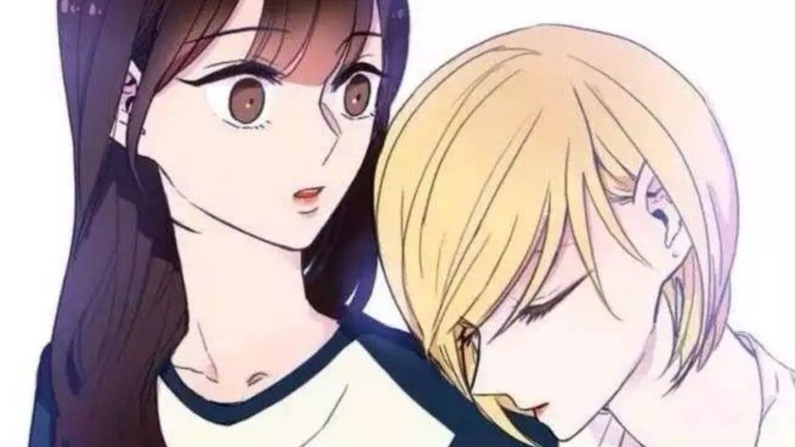 Top 15 Must Read Girl Love Manhwa for Fans - OtakuKart