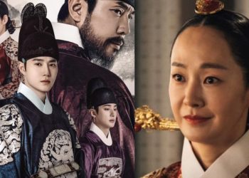 The Missing Crown Prince Episode 12 Review: New Challenges In The Palace