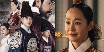 The Missing Crown Prince Episode 12 Review: New Challenges In The Palace