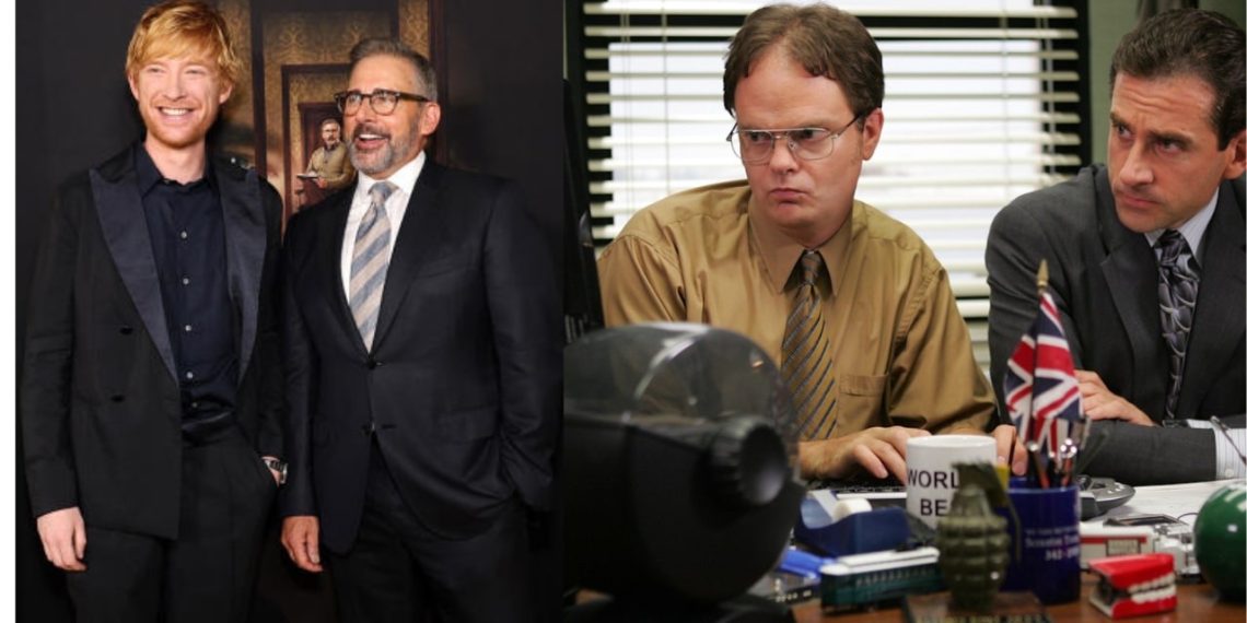 ‘The Office’ Spinoff