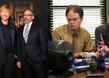 ‘The Office’ Spinoff