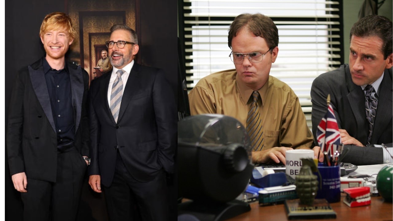 ‘The Office’ Spinoff