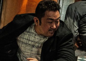 The Roundup Punishment joins elite ranks of Korean cinema history.