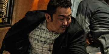 The Roundup Punishment joins elite ranks of Korean cinema history.