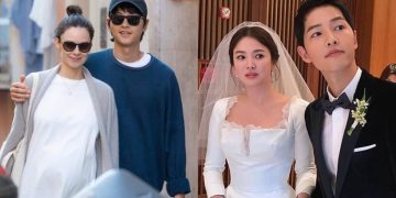 The Shift in Song Joong-ki’s Public Image: Examining Recent Criticisms