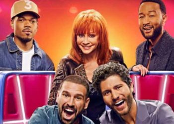 Winner of ‘The Voice’ Season 25 revealed