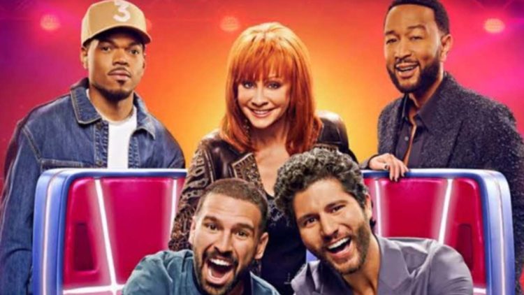 Winner of ‘The Voice’ Season 25 revealed