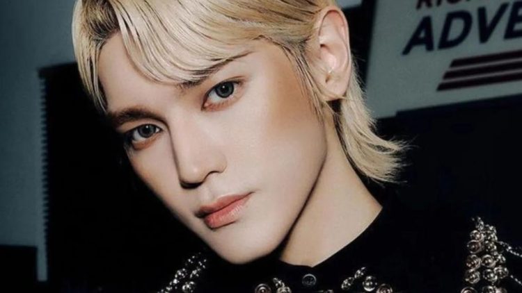 The post, now deleted, triggers debate over idol's social stance