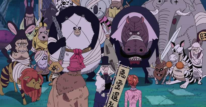 One Piece Live Action Season 2 Raises Concerns Over Thriller Bark Arc Adaptation and Pacing