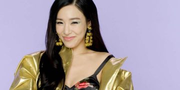 Tiffany Young sparks debate over younger idols' rehearsal dedication