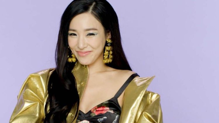 Tiffany Young sparks debate over younger idols' rehearsal dedication