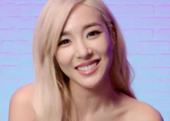 Tiffany Young's gratitude towards Song Joong Ki highlights the importance of mentorship