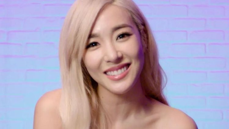 Tiffany Young's gratitude towards Song Joong Ki highlights the importance of mentorship