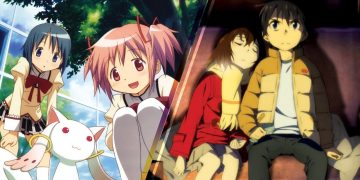 Top 10 Time Travel Anime You Should Watch This May
