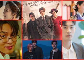 Ultimate Guide: Best Time Travel Kdramas to Binge-Watch