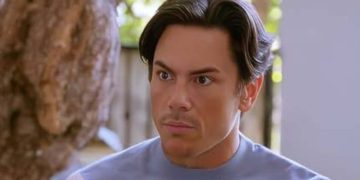 Tom Sandoval Targeted Again as ‘Parasite’ on ‘SNL’s ‘Weekend Update’