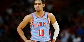 Trae Young