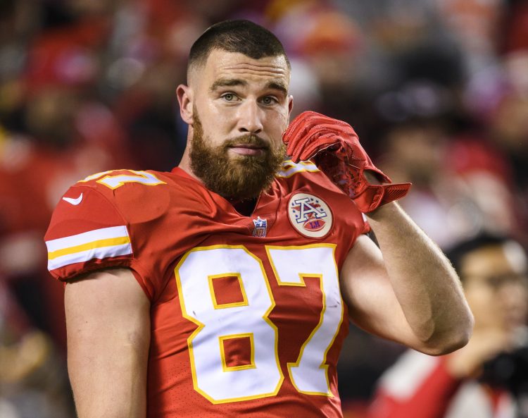 Travis Kelce
