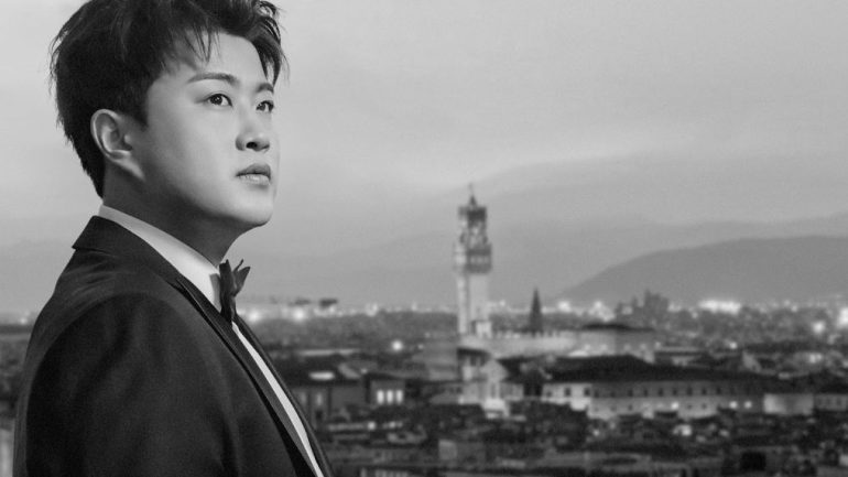 Trot singer Kim Ho Joong's delayed response triggers scrutiny amid inquiry