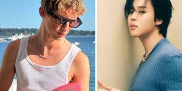 Troye Sivan Teases Collaboration with BTS’s Jimin: Fans Ecstatic