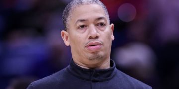 Tyronn Lue